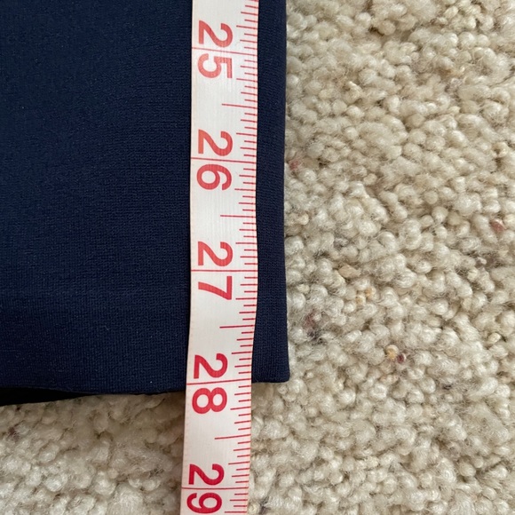 White House Black Market Color Block Dress (131) - Picture 10 of 12